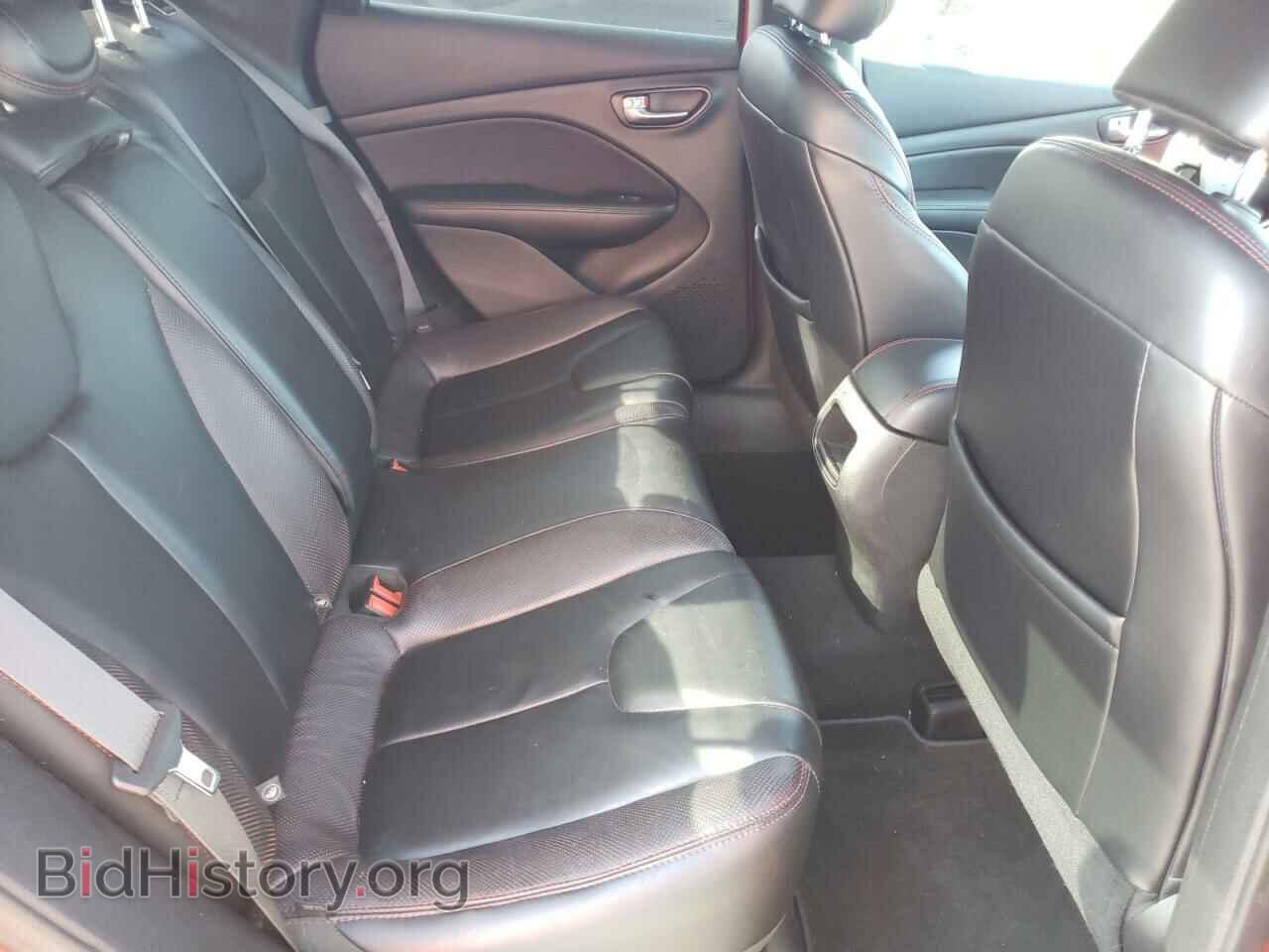 2015 DODGE DART - VIN: 1C3CDFEBXFD252942 - Фото 6