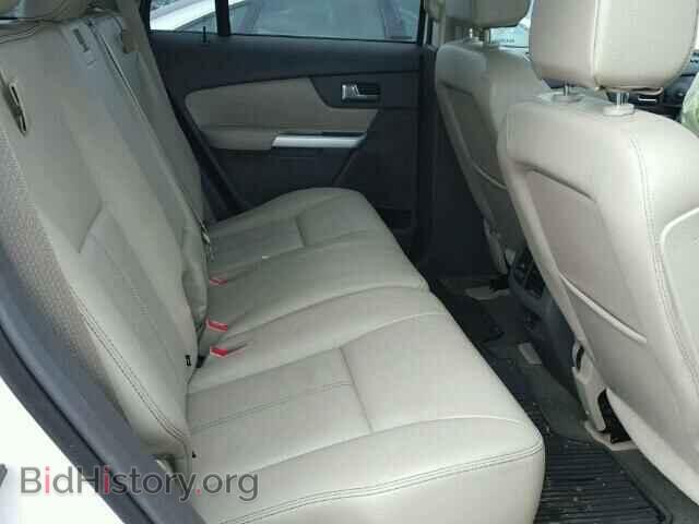 2013 FORD EDGE - VIN: 2FMDK3JC5DBC41039 - Photo 6