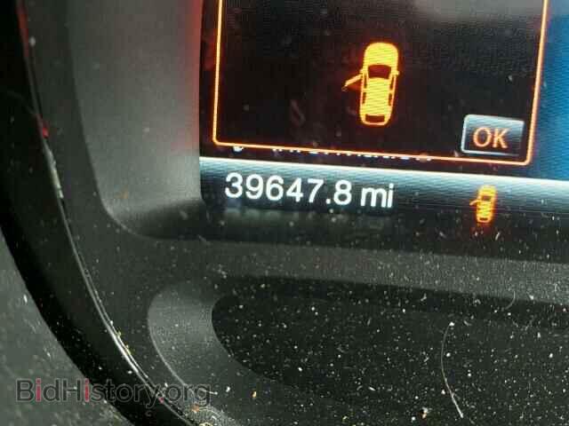 2013 FORD EDGE - VIN: 2FMDK3JC5DBC41039 - Photo 8