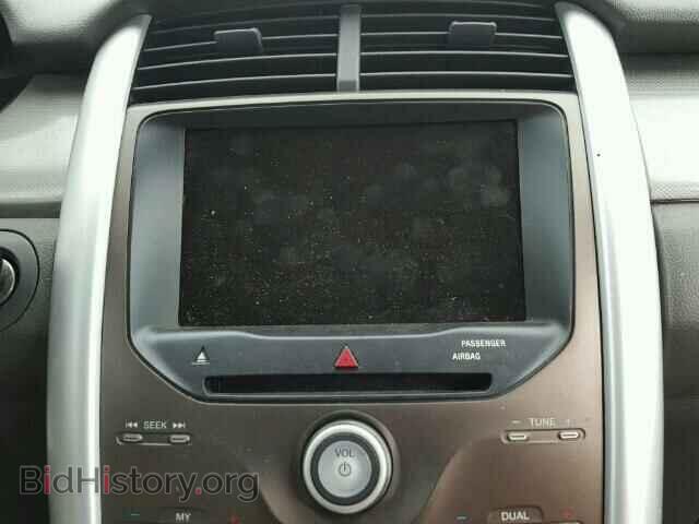 2013 FORD EDGE - VIN: 2FMDK3JC5DBC41039 - Photo 9