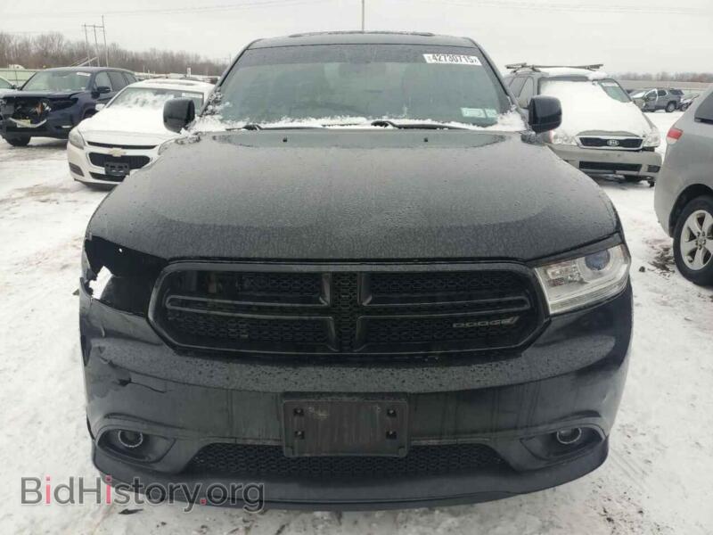 2015 Dodge DURANGO (VIN 1C4RDJAG8FC766739) — photo 5 of 13