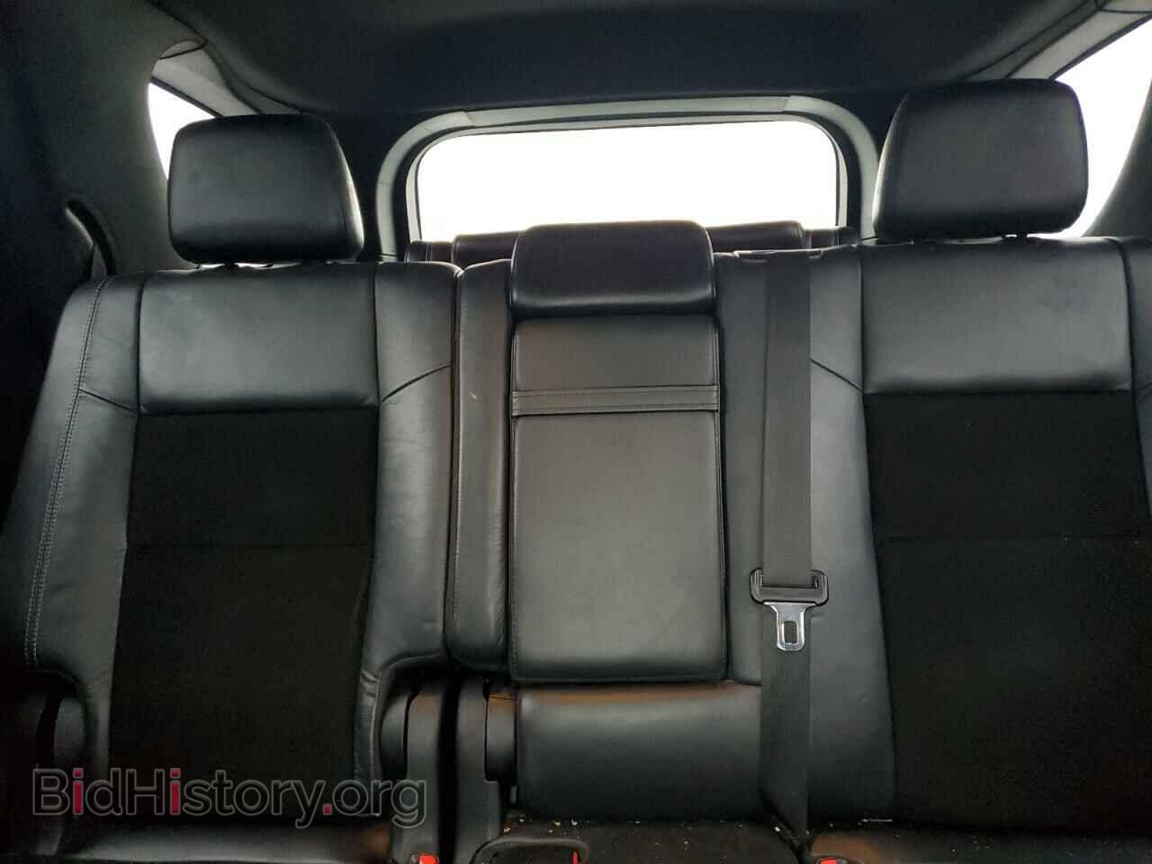 2015 DODGE DURANGO - VIN: 1C4RDJAG8FC766739 - Photo 10
