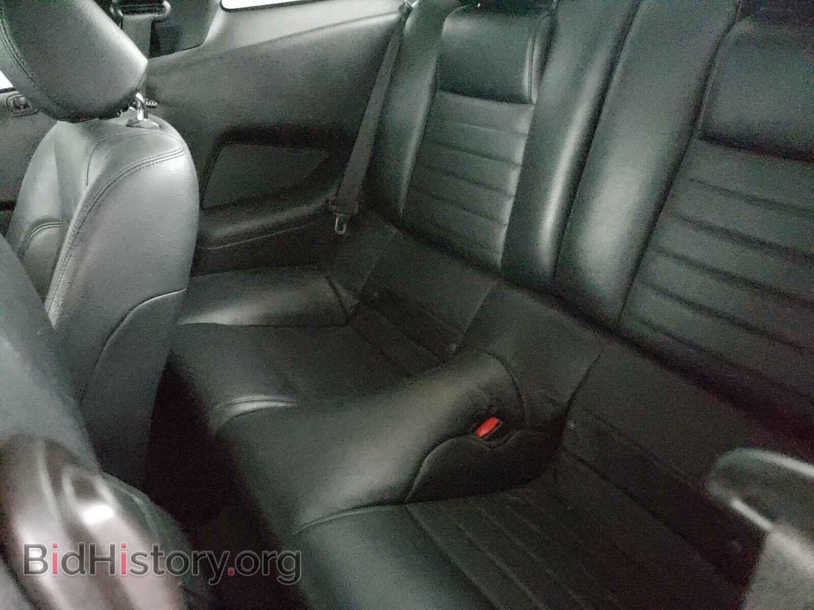2013 FORD MUSTANG - VIN: 1ZVBP8CF6D5220249 - Фото 6