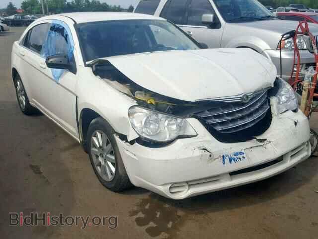 Фотография 1C3CC4FB5AN148707 - CHRYSLER SEBRING 2010
