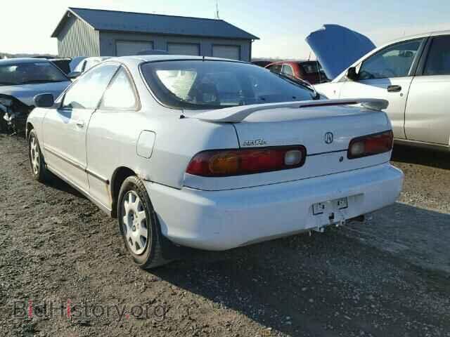 1995 ACURA INTEGRA - VIN: JH4DC4455SS031014 - Фото 3