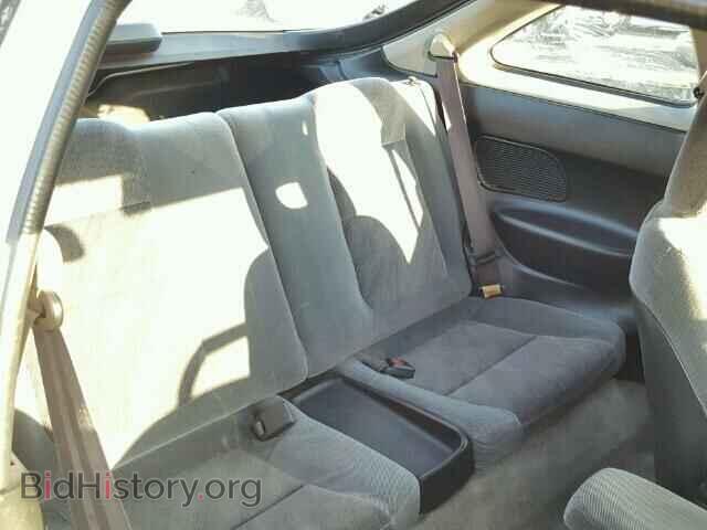 1995 ACURA INTEGRA - VIN: JH4DC4455SS031014 - Фото 6