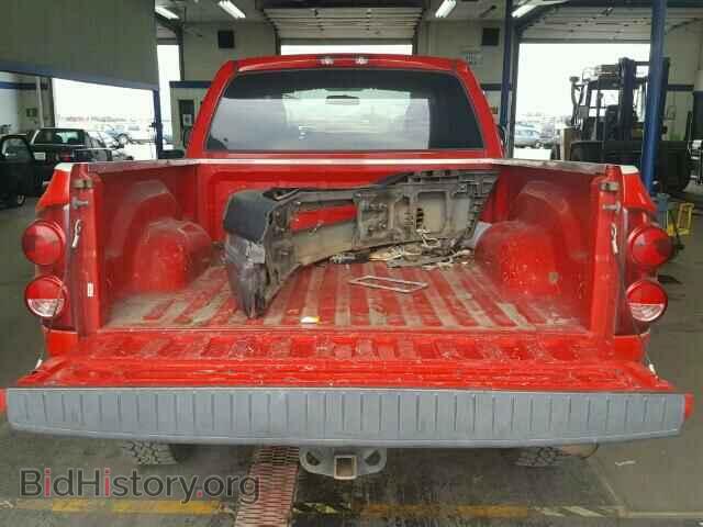 2008 DODGE RAM 1500 - VIN: 1D7HU16N38J206795 - Фото 6
