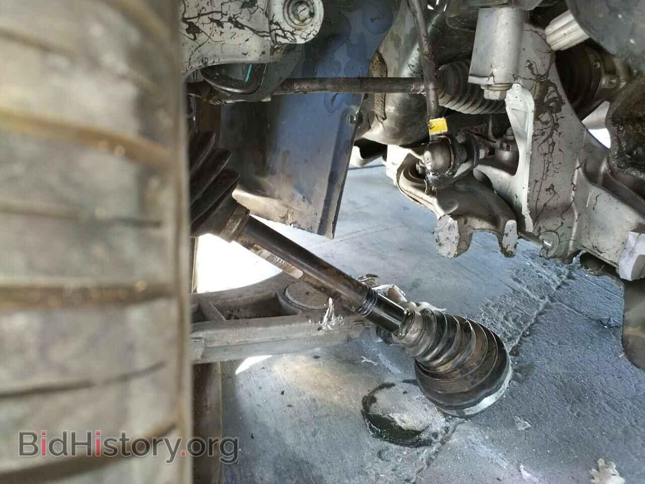 2018 JEEP CHEROKEE - VIN: 1C4PJLCB3JD552967 - Фото 9