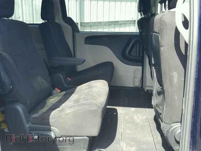 2012 DODGE CARAVAN - VIN: 2C4RDGCG0CR284446 - Фото 6