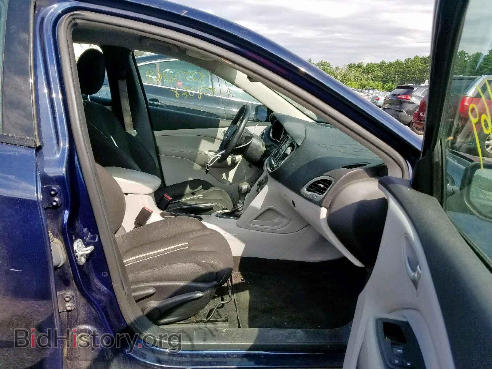 2013 DODGE DART - VIN: 1C3CDFBA8DD339683 - Фото 5