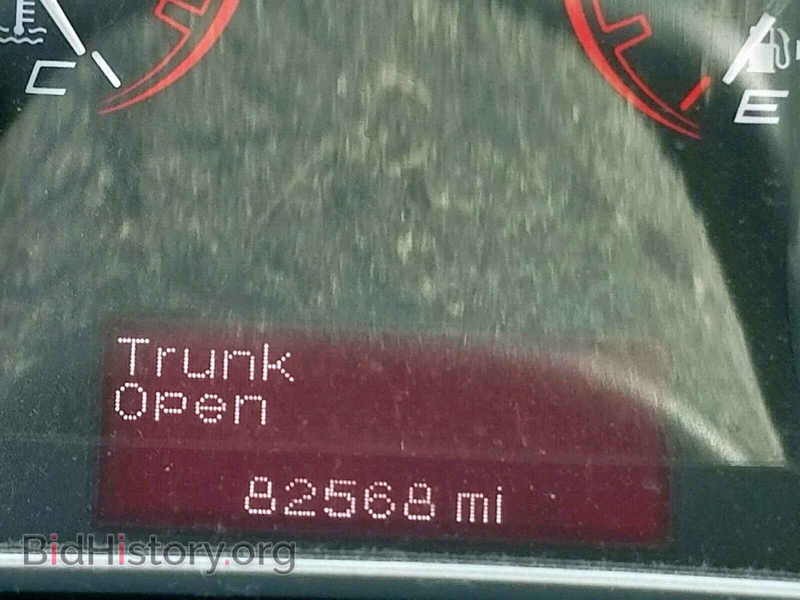 2013 DODGE DART - VIN: 1C3CDFBA8DD339683 - Фото 8