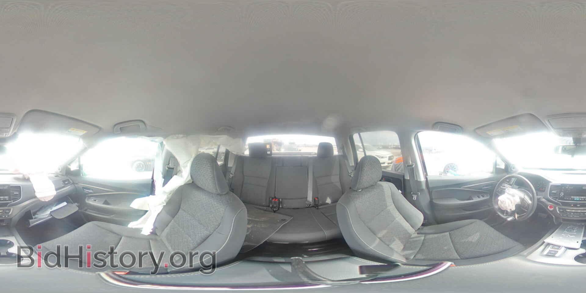 2024 HONDA RIDGELINE - VIN: 5FPYK3F22RB028184 - Фото 12