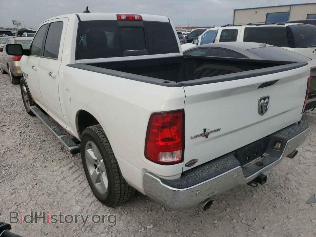 2015 RAM 1500 - VIN: 1C6RR6LT9FS785192 - Фото 3
