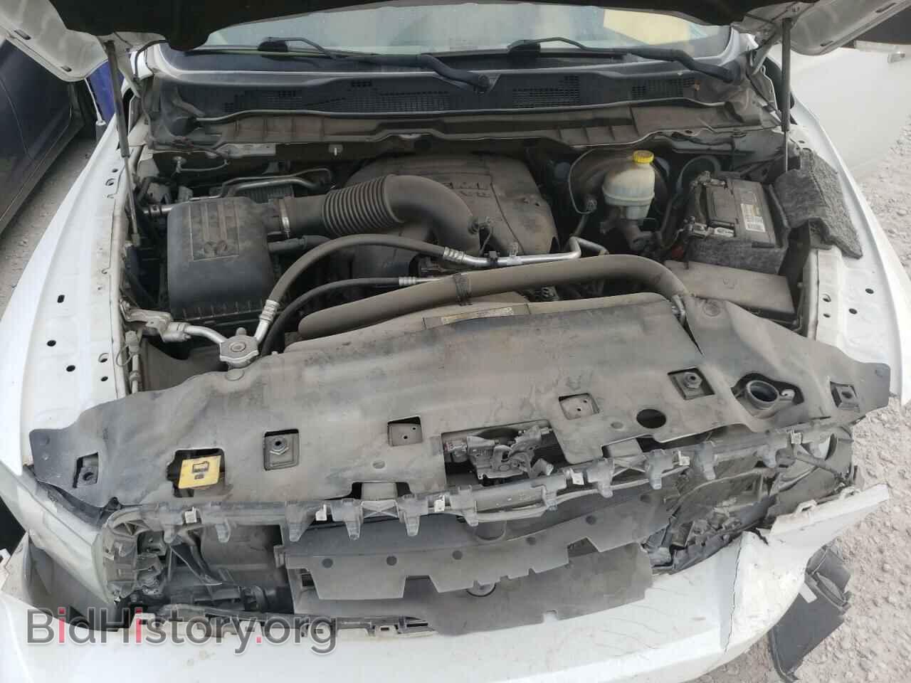 2015 RAM 1500 - VIN: 1C6RR6LT9FS785192 - Фото 7