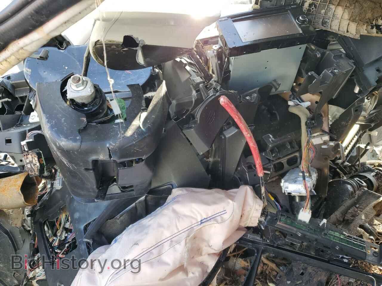 2015 MITSUBISHI LANCER - VIN: JA32V2FW3FU015481 - Фото 9