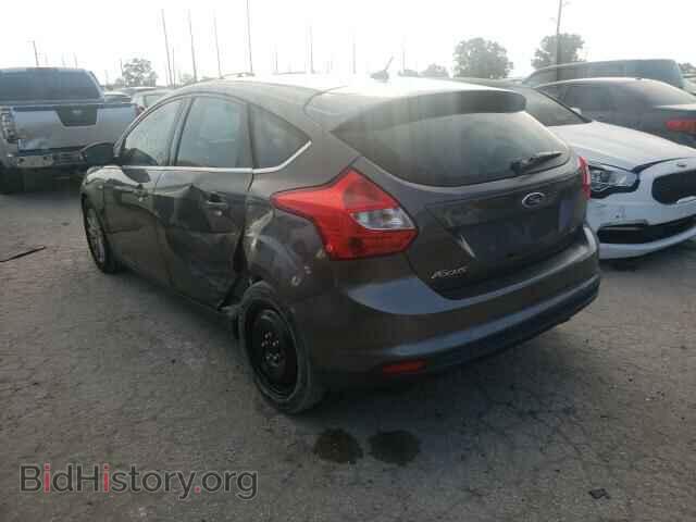 2012 FORD FOCUS - VIN: 1FAHP3M2XCL220024 - Photo 3
