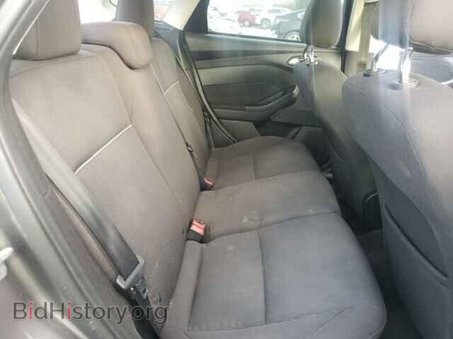 2012 FORD FOCUS - VIN: 1FAHP3M2XCL220024 - Photo 6