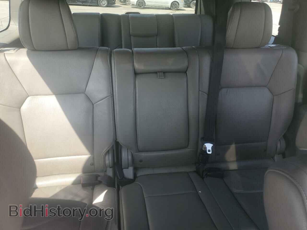 2012 HONDA PILOT - VIN: 5FNYF3H91CB001072 - Фото 10