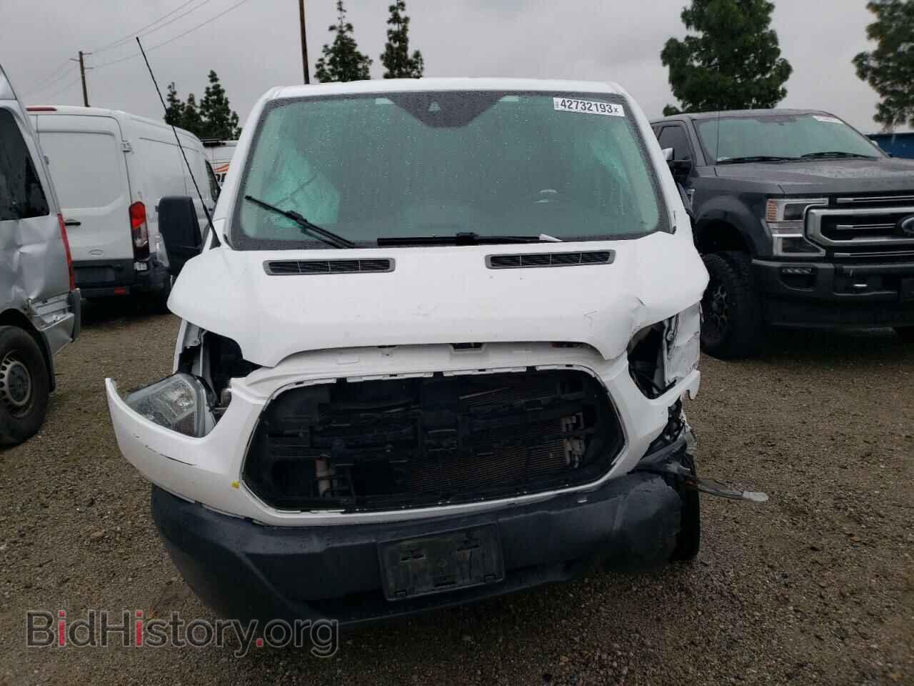 2016 FORD TRANSIT - VIN: 1FBZX2YM8GKA75005 - Photo 5