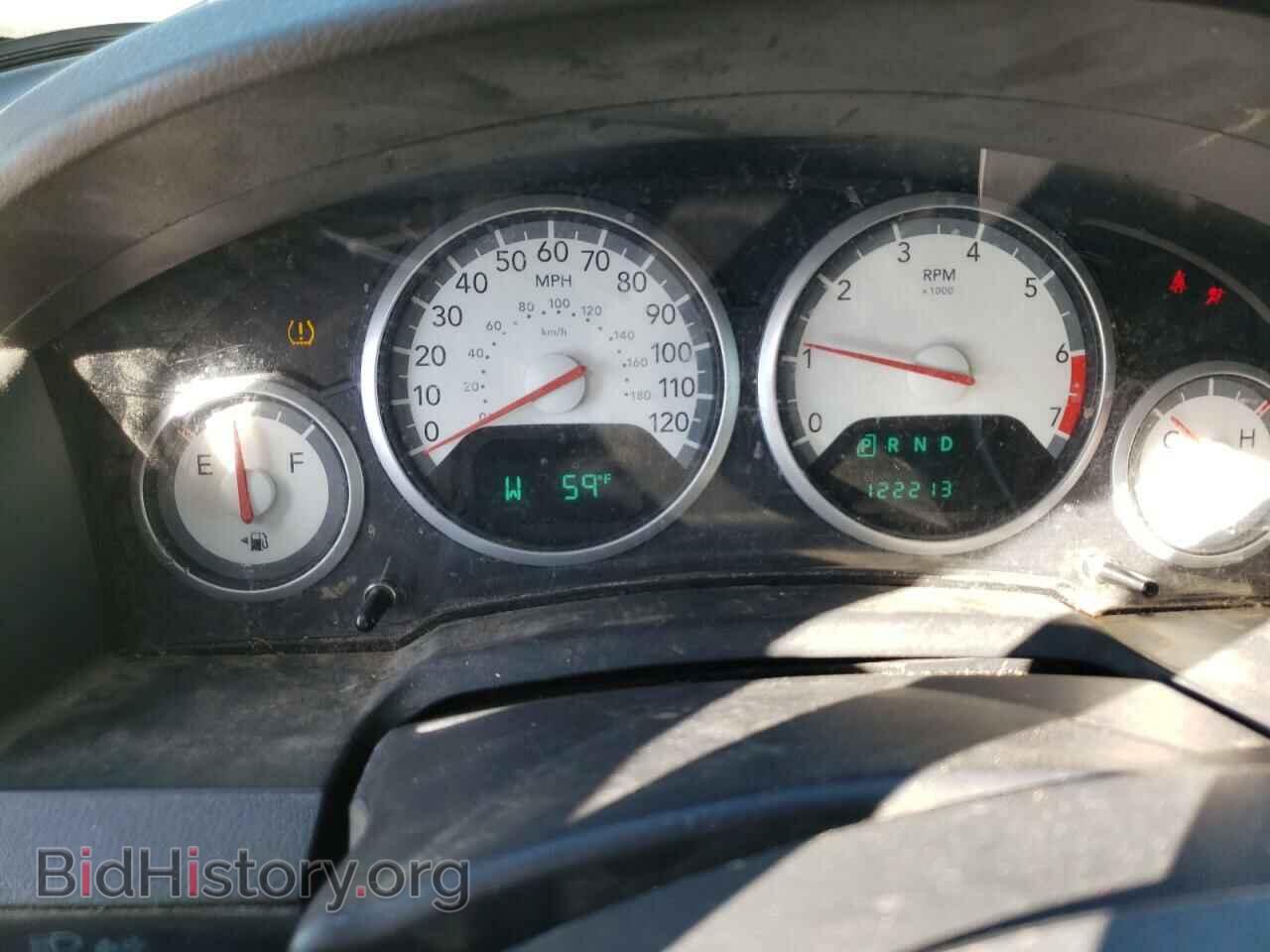 2010 DODGE CARAVAN - VIN: 2D4RN5D10AR342177 - Фото 9
