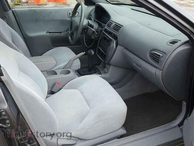2003 MITSUBISHI GALANT - VIN: 4A3AA46G23E204932 - Фото 5