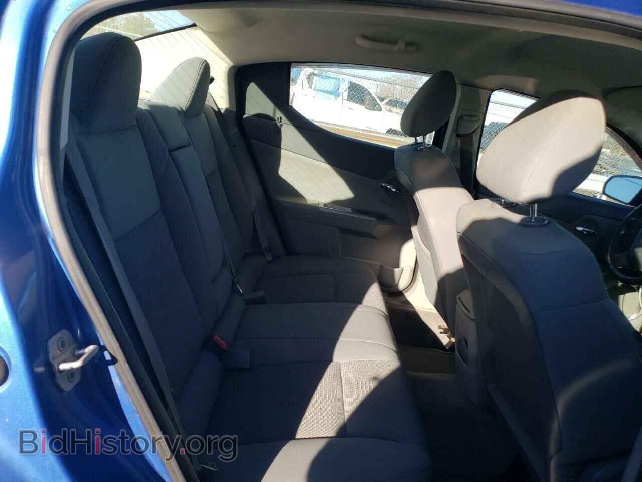 2008 DODGE AVENGER - VIN: 1B3LC56K98N636717 - Фото 10