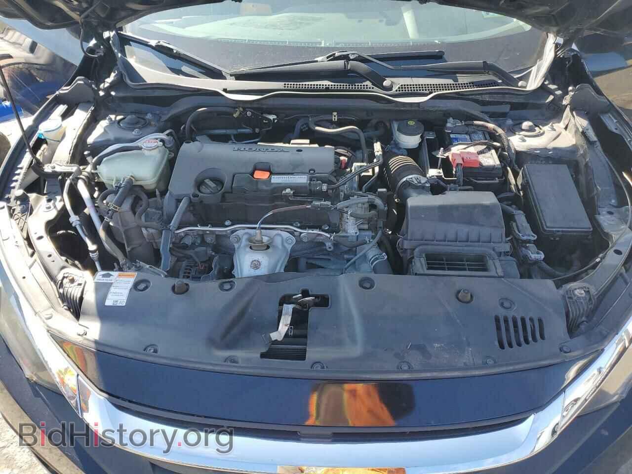 2017 HONDA CIVIC - VIN: 2HGFC2F55HH543689 - Фото 11
