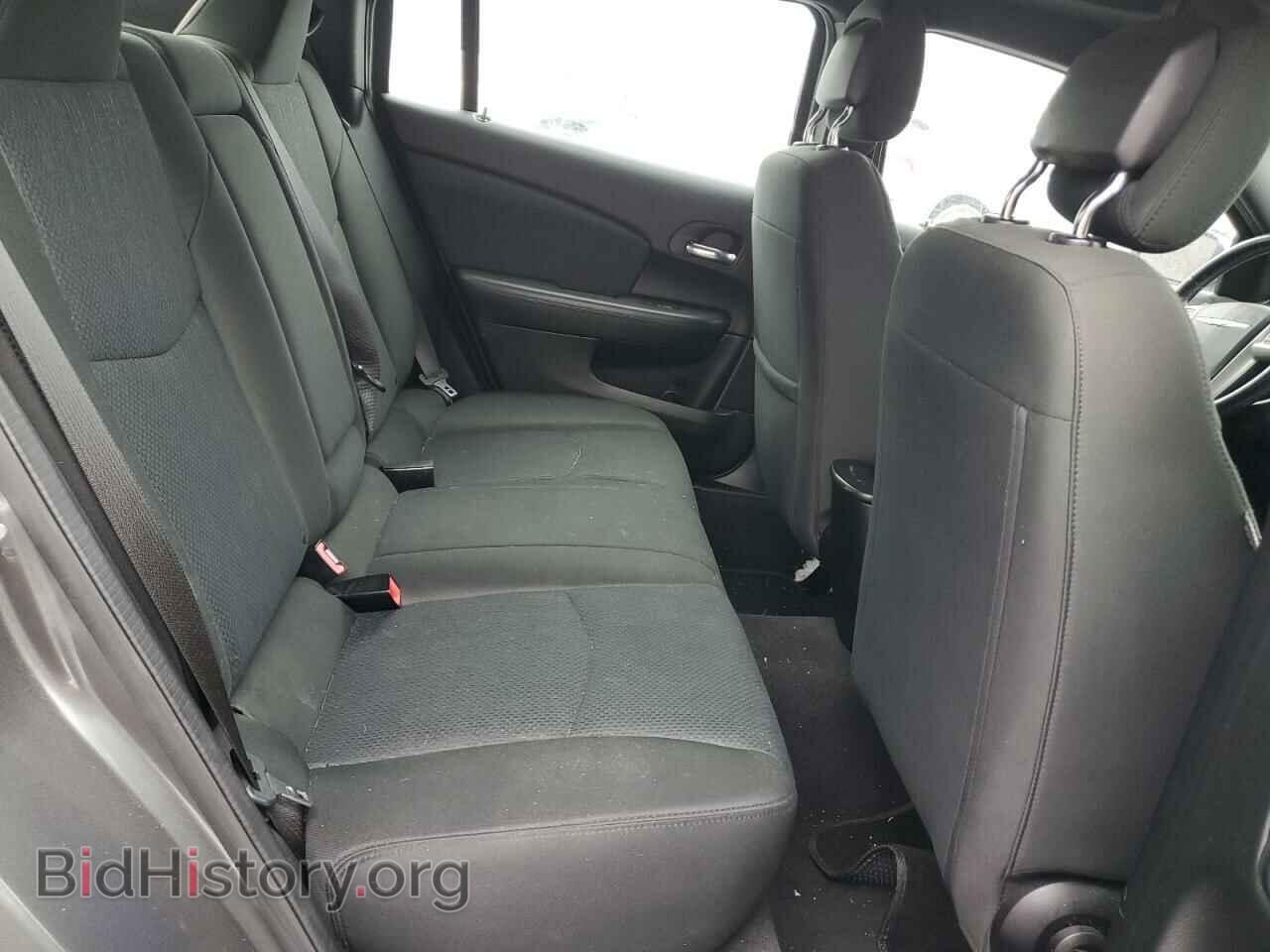 2012 CHRYSLER 200 - VIN: 1C3CCBBG2CN164369 - Фото 10