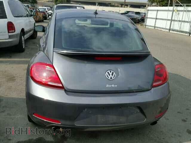 2013 VOLKSWAGEN BEETLE - VIN: 3VWVA7AT7DM633938 - Фото 10