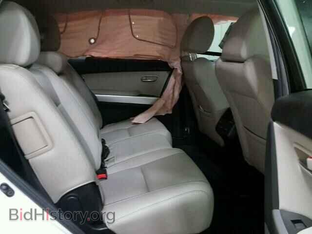 2013 MAZDA CX-9 - VIN: JM3TB2DA8D0415828 - Фото 6