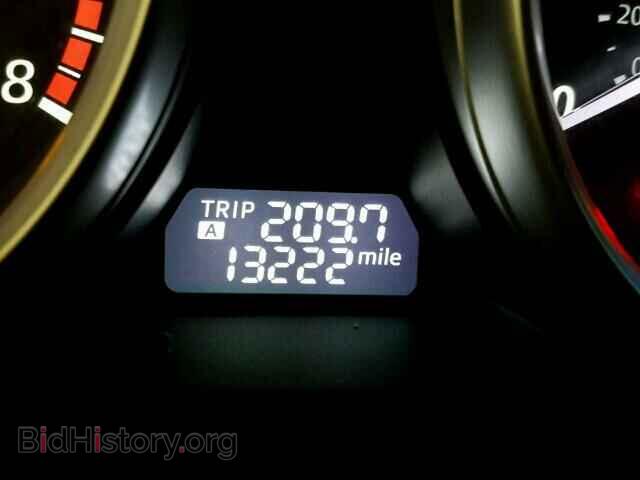 2013 MAZDA CX-9 - VIN: JM3TB2DA8D0415828 - Фото 8