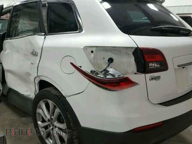 2013 MAZDA CX-9 - VIN: JM3TB2DA8D0415828 - Фото 10