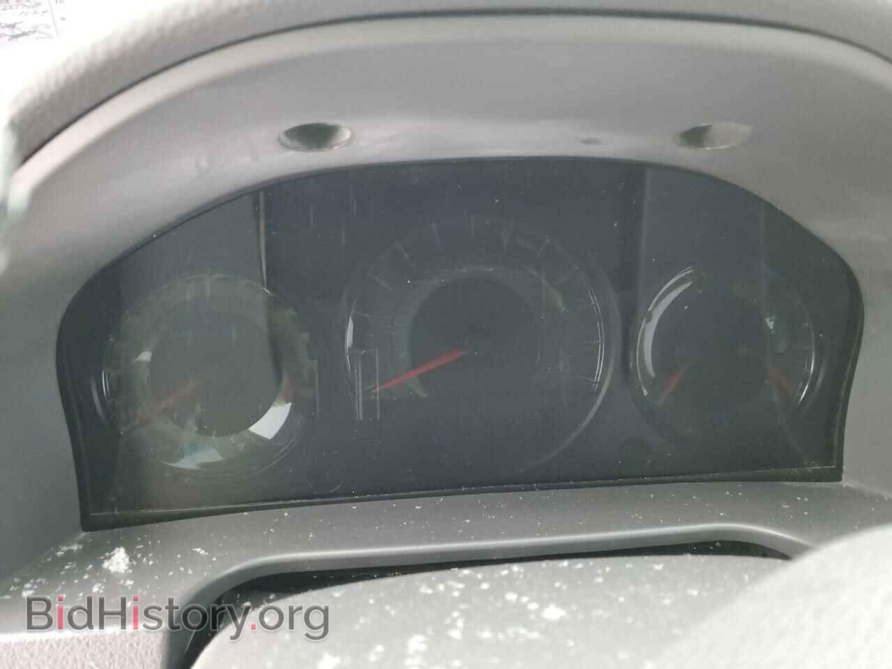 2012 FORD FUSION - VIN: 3FAHP0JA4CR227708 - Photo 9