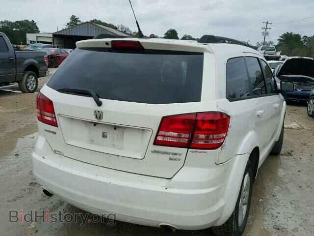 2010 DODGE JOURNEY - VIN: 3D4PG5FV8AT172830 - Фото 4