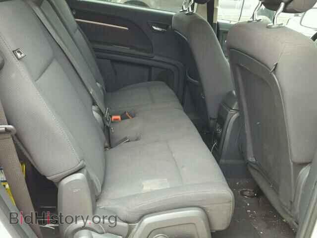 2010 DODGE JOURNEY - VIN: 3D4PG5FV8AT172830 - Фото 6