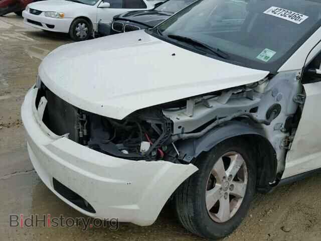 2010 DODGE JOURNEY - VIN: 3D4PG5FV8AT172830 - Фото 9