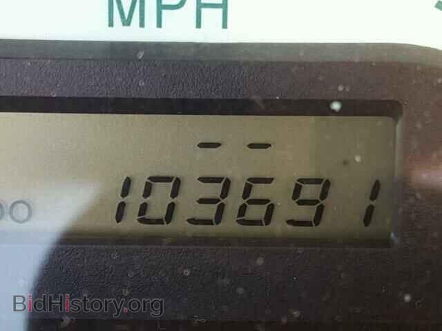 2003 TOYOTA COROLLA - VIN: JTDBR32E730037253 - Фото 8