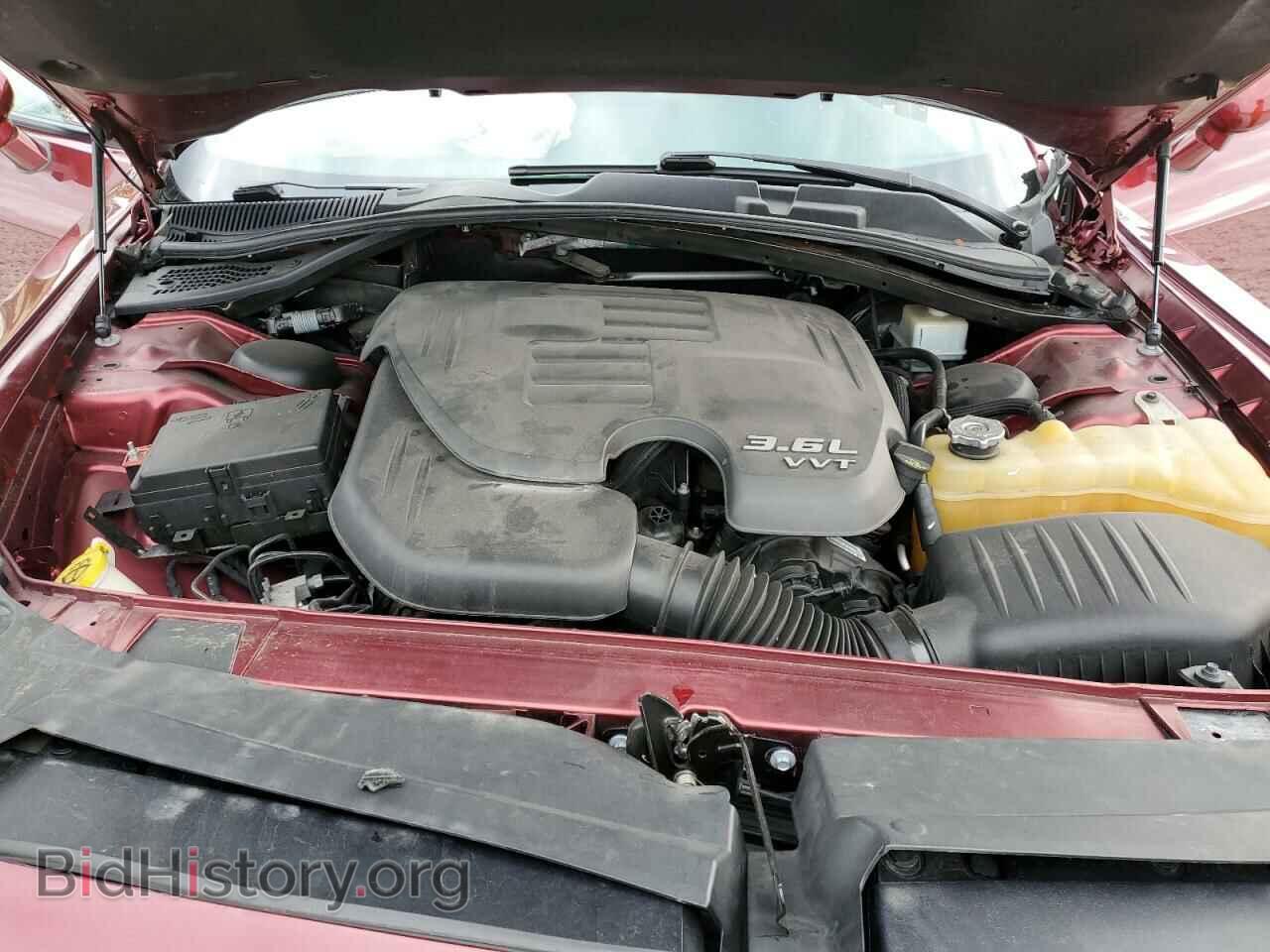2018 DODGE CHALLENGER - VIN: 2C3CDZAG9JH235970 - Photo 11