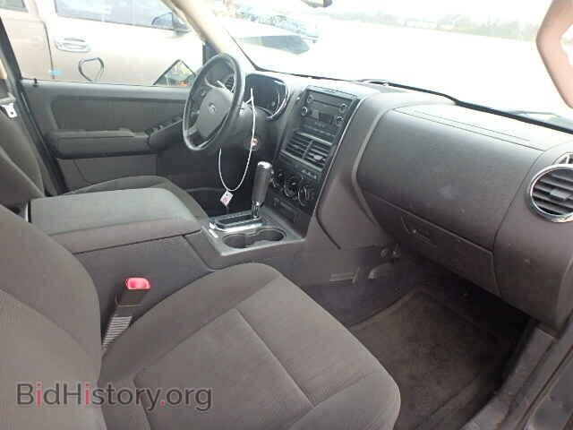 2010 FORD EXPLORER - VIN: 1FMEU7DE0AUA53778 - Фото 5