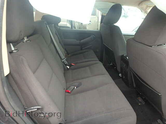2010 FORD EXPLORER - VIN: 1FMEU7DE0AUA53778 - Фото 6