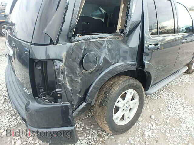 2010 FORD EXPLORER - VIN: 1FMEU7DE0AUA53778 - Фото 9
