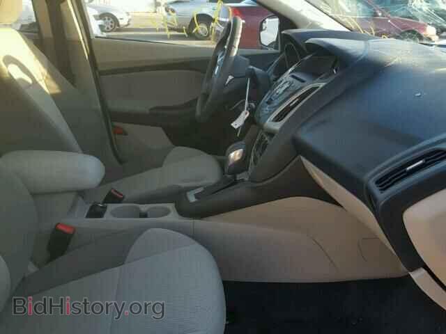 2013 FORD FOCUS - VIN: 1FADP3F20DL286689 - Фото 5