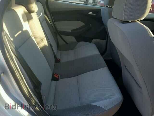 2013 FORD FOCUS - VIN: 1FADP3F20DL286689 - Фото 6