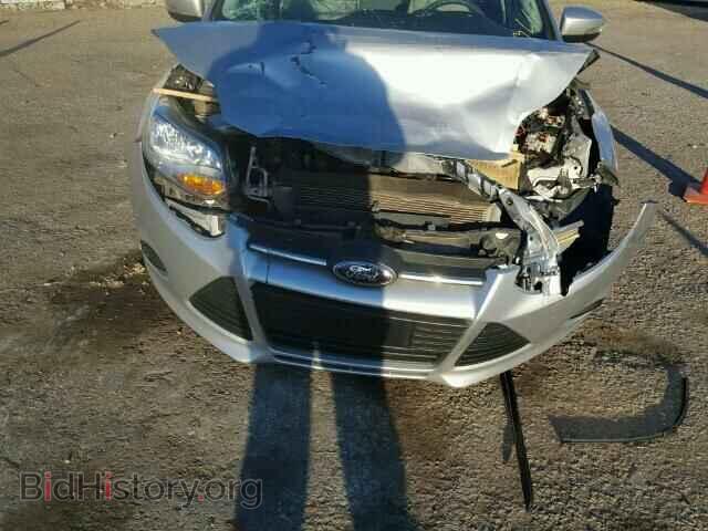 2013 FORD FOCUS - VIN: 1FADP3F20DL286689 - Фото 9