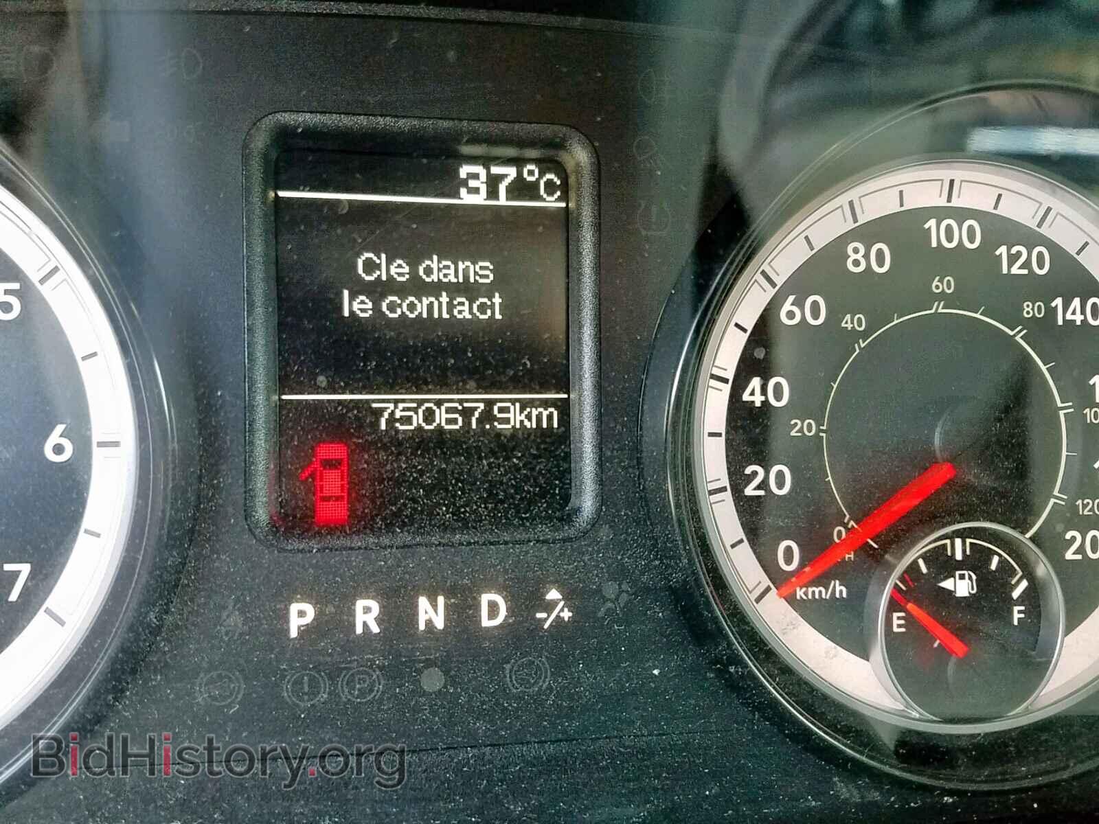 2016 RAM 1500 ST - VIN: 1C6RR7KG3GS369277 - Фото 8