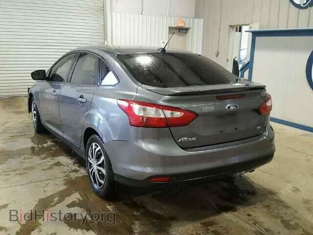 2012 FORD FOCUS - VIN: 1FAHP3F27CL194916 - Фото 3