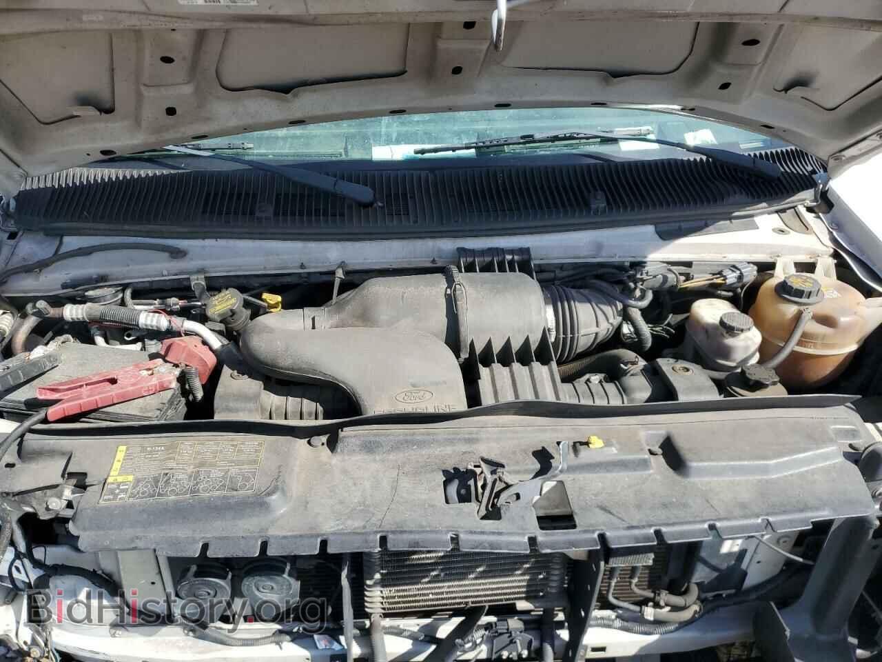 2011 FORD ALL Models - VIN: 1FTNE2EL9BDA61607 - Фото 12