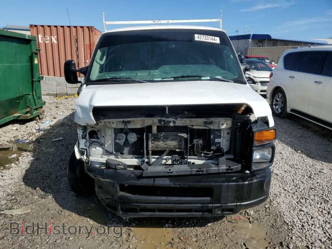 2011 FORD ALL Models - VIN: 1FTNE2EL9BDA61607 - Фото 5