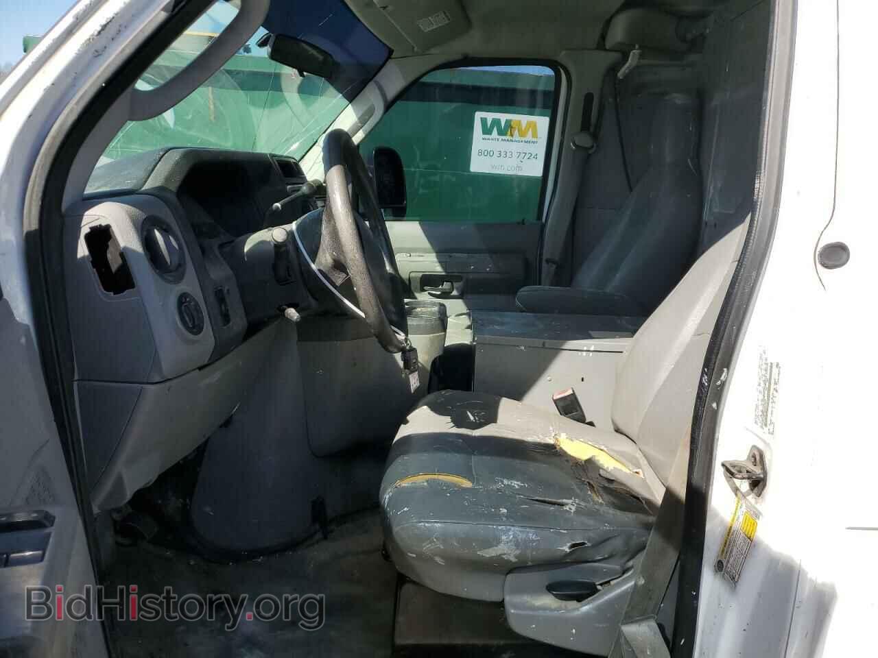 2011 FORD ALL Models - VIN: 1FTNE2EL9BDA61607 - Фото 7