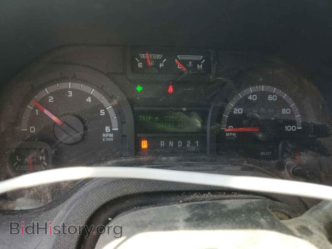 2011 FORD ALL Models - VIN: 1FTNE2EL9BDA61607 - Фото 9